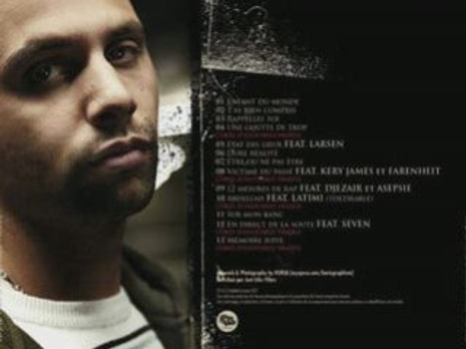 Idjal - Tiré d'Histoires vraies