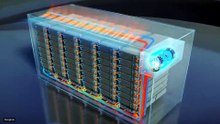 How China Is Building Giant Batteries to Power Entire Cities