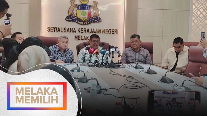 BN kekal pendirian pertahan 21 kerusi dimenangi