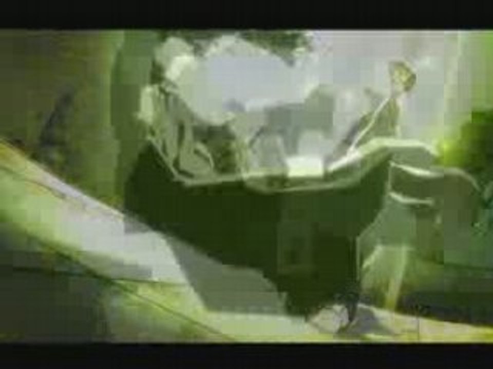 Amv soul eater