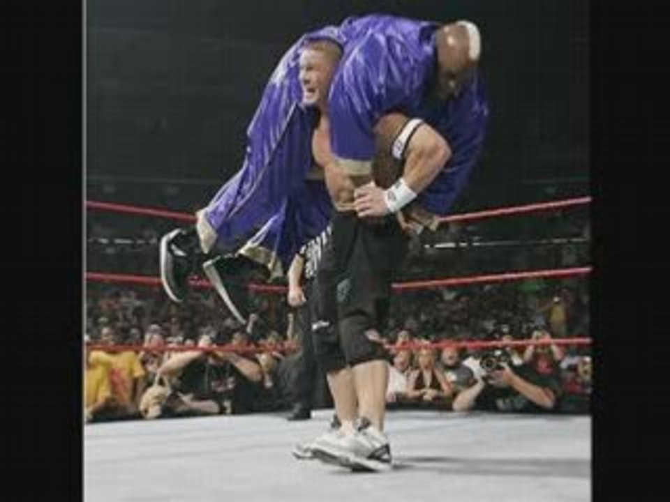 entrance Cena