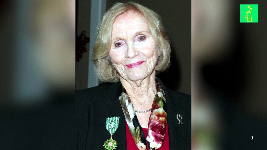 La ganadora del Óscar Eva Marie Saint muere a los 102 años en EEUU