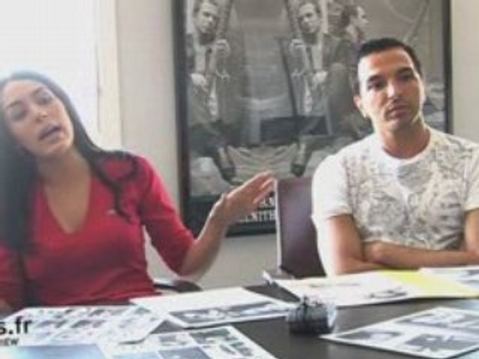 Cléopâtre, spectacle musical d'aujoud'hui ...