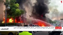 السابع من أكتوبر.. الحدث الذي أشعل الحرب في غزة وأطلق شرارة الصراع في الشرق الأوسط