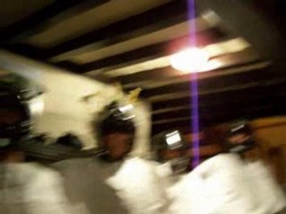 Sentence Fred28 Acte 1