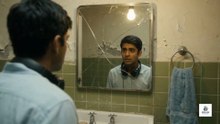 The Office – Koi Tha | Hindi Horror Short Film | Bisah Studios