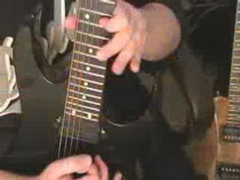 FPE-TV Guitar Alternate Picking Lesson with Todd