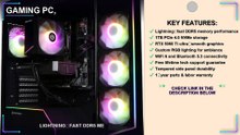CyberPowerPC Gaming PC Review – 5 Things to Know Before Buying