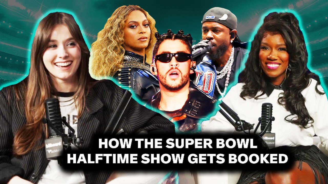 Bauen der super bowl halbzeit show: die größte bühne in der musik-billboard auf der platte | ganzer film deutsch