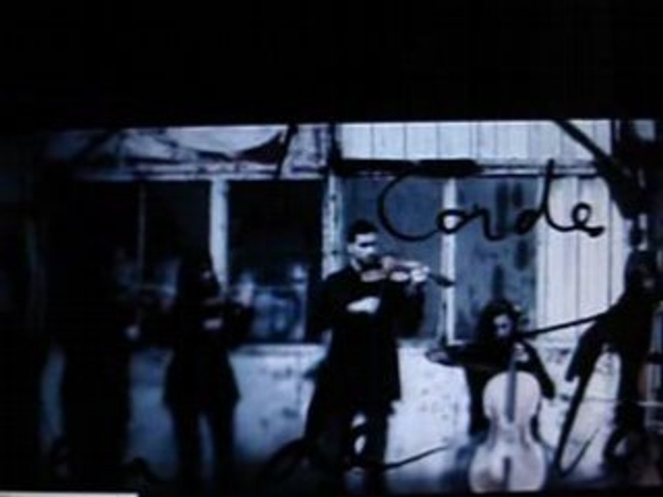 La belle de mai Stanislas