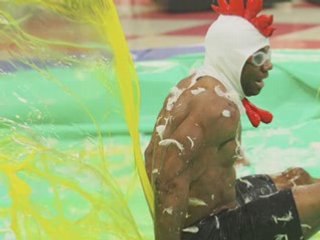 I Survived A Japanese Game Show