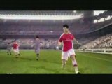 Fifa 09 - Trailer Officiel - Games  - Leipzig - Foot