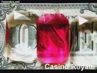 Casino royale VJ demo