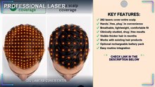 iRestore Professional Laser Red Light Therapy System Review – 5 Key Points Before You Buy