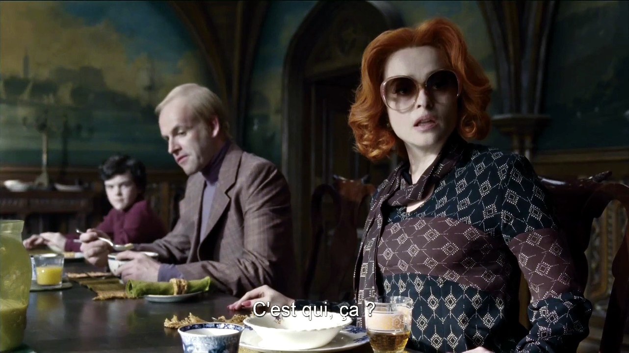 Dark Shadows - Vidéo Dailymotion