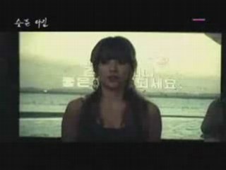 Sad Promise MV - Davichi