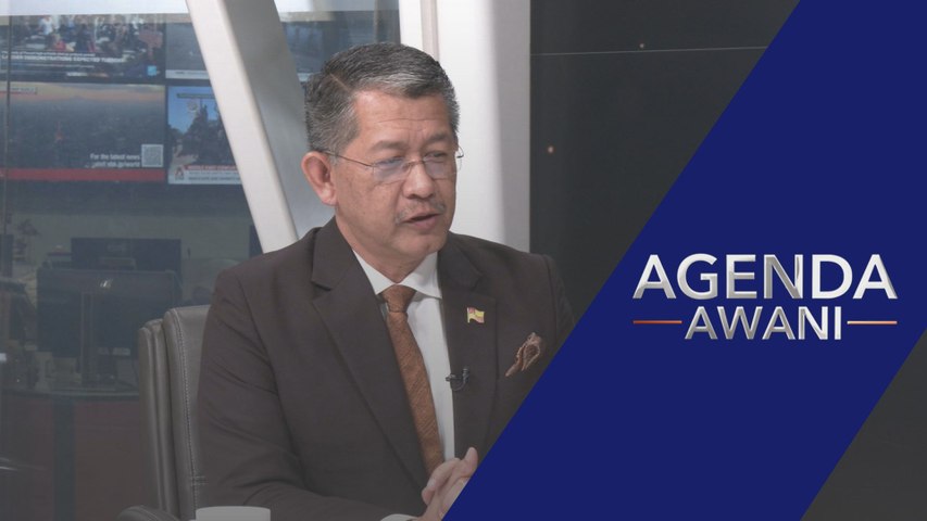 Hampir 10,000 peluang pekerjaan ditawarkan di SIBS 2026 – Hasan Azhari