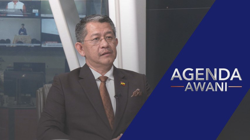 Pelaburan Selangor cecah RM70 bilion, berpotensi lepasi RM100 bilion tahun ini – Hasan Azhari