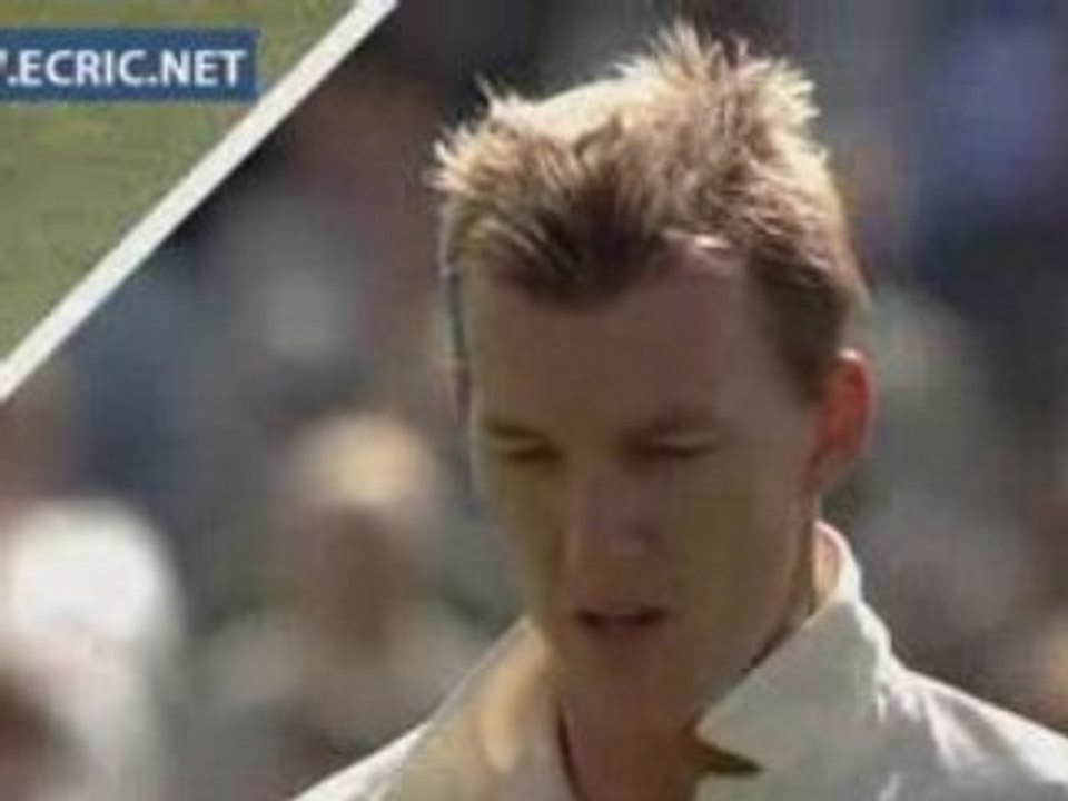 P1 - Ashes 05 - 4th Test