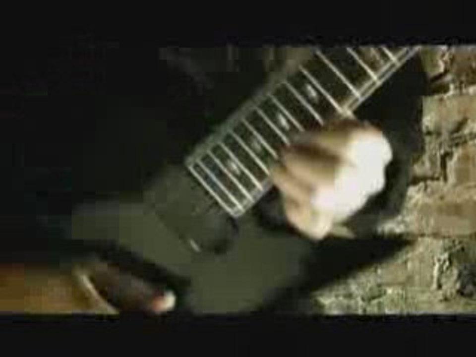 Six feet under - ghost of the undead
