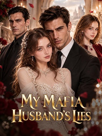 My Mafia Husband’s Lies (Reelshort)