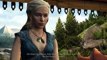 Game of Thrones - PS4 Gameplay