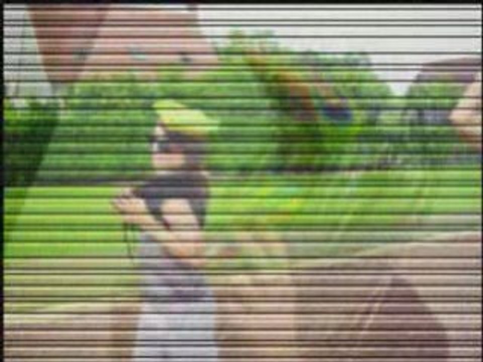 Anniversaire clarisse