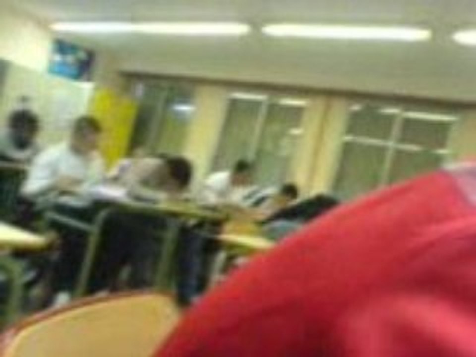 2log 1 en cour stras