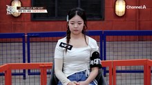 '로제'가 있는 켄넬 안으로 돌진한다?! 사냥꾼 달이의 공격성