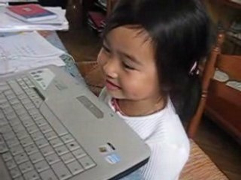 Ma cyber carte préférée