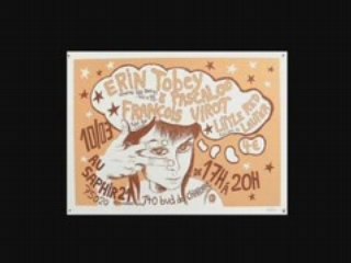 Pecha Kucha : Arrache-toi un oeil | etapes.com