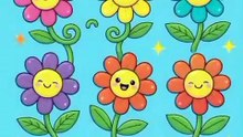 👉 "Learn Number 9 🎈 | Fun Numbers for Kids #shorts"