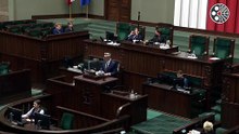 Waldemar Sługocki pyta o ryzyko wycieku danych osobowych