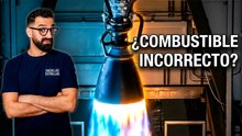 ¿Y si SpaceX hubiera construido el Raptor para usar hidrógeno?