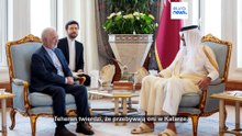 Katar ostrzega: „cały świat płaci” za wojnę z Iranem, trwają mediacje