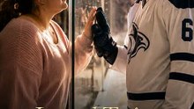 Loved Twice by the Hockey Star