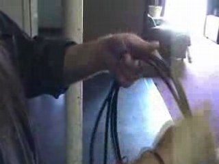 FPE-TV How To Properly Roll Guitar and Mic Cables