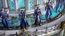 🎥 Battle through the heavens S5 Episode 213 SUB INDO