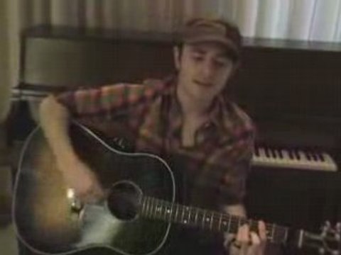 FPE-TV Jason Reeves Singer-Songwriter Live