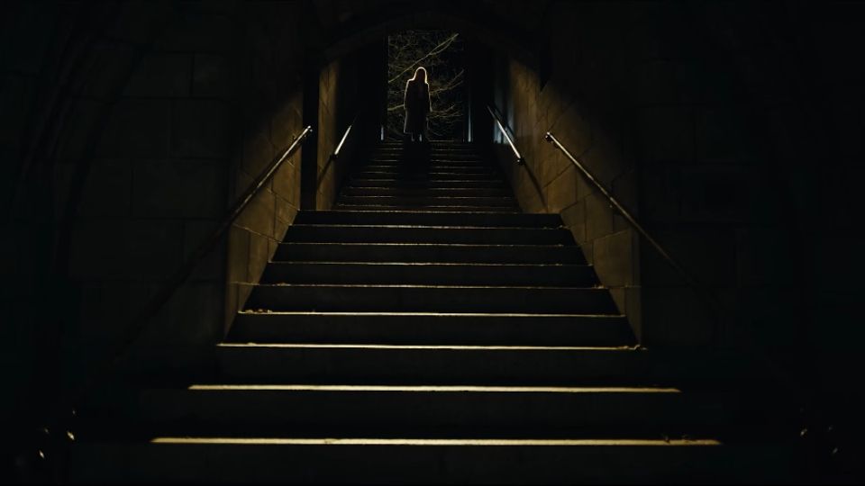 The Exorcist Martyrs Teaser Original