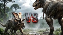 Chasmosaurus vs Other Dinosaurs — Who Would Win?