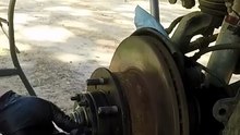 Your cone washers are probably already shot