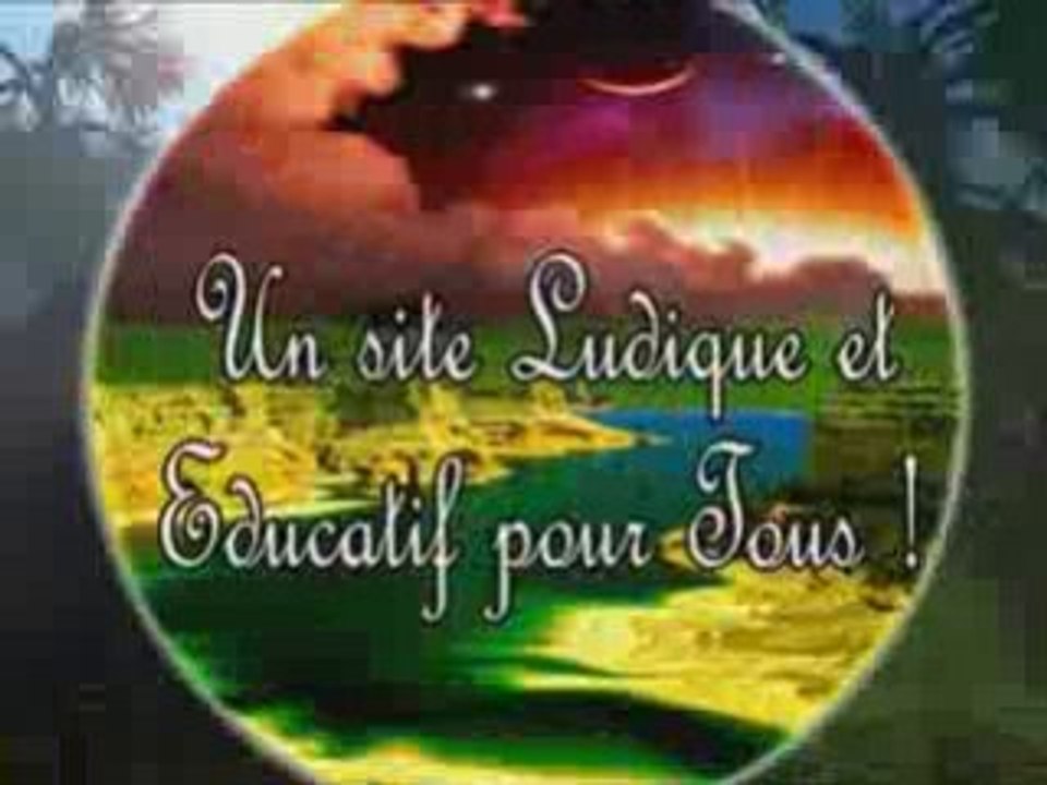 La Légende de Mosam