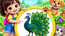 Animal Guessing Challenge #1 🐾 | [ANIMAL NAME] for Kids