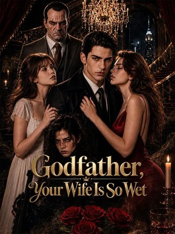 Godfather, Your Wife Is So Wet #engsub #fullepisode #mafiadrama✅🎬