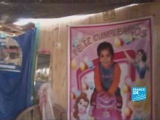 La vie reprend à Pisco, Pérou