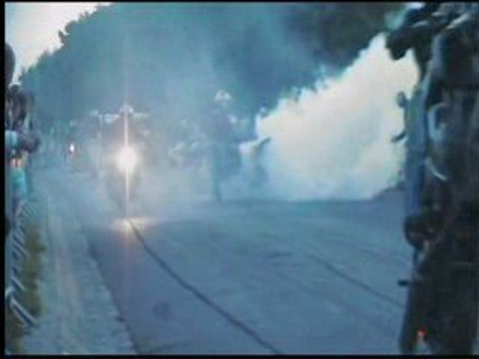 stunt amiens z-industri nord