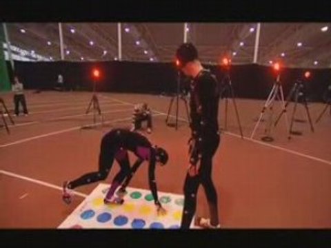 SEGA Beijing 'Le Spoof' (Xbox 360, PS3, PC)