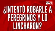 Muerte y misterio en Moreno: lo molieron a golpes y falleció en el hospital