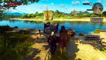 Jak Wiedźmin 3 Remaster wypada na tle współczesnych gier